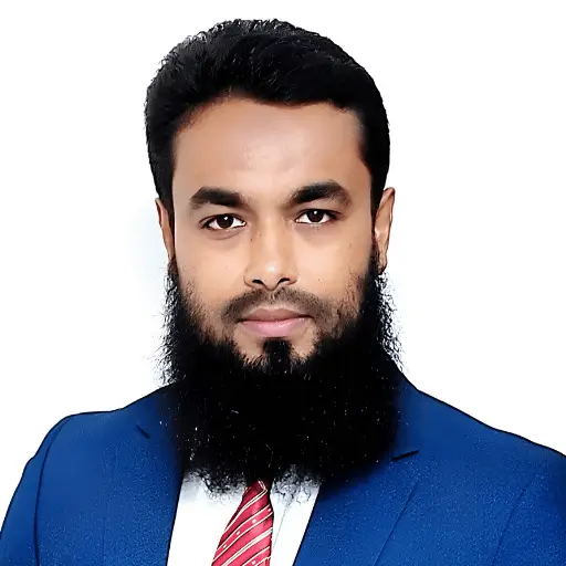 Dr. Md. Hasanuzzaman – Homeopathic Pediatrician & Nutritionist in Dhaka & Jessore