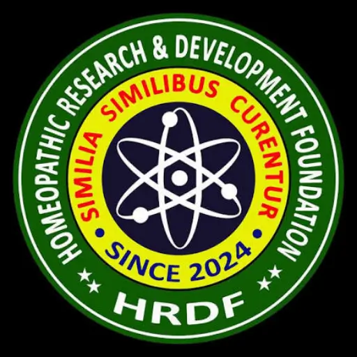 Homeopathic Research and Development Foundation (HRDF) - Dr. Md. Hasanuzzaman Homeopathic Professional Affiliation
