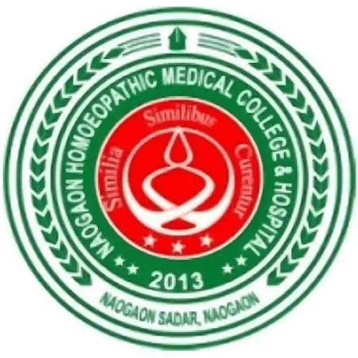 Naogaon Homeopathic Medical College & Hospital - Dr. Md. Hasanuzzaman Homeopathic Professional Affiliation